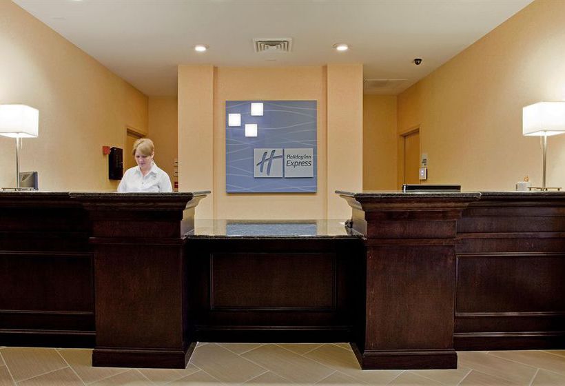 Holiday Inn Express Hotel & Suites Raleigh Southwest  | Raleigh | North Carolina | United States 15