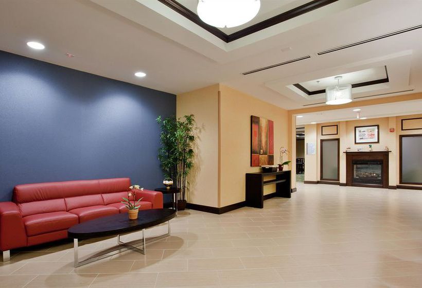 Holiday Inn Express Hotel & Suites Raleigh Southwest  | Raleigh | North Carolina | United States 19