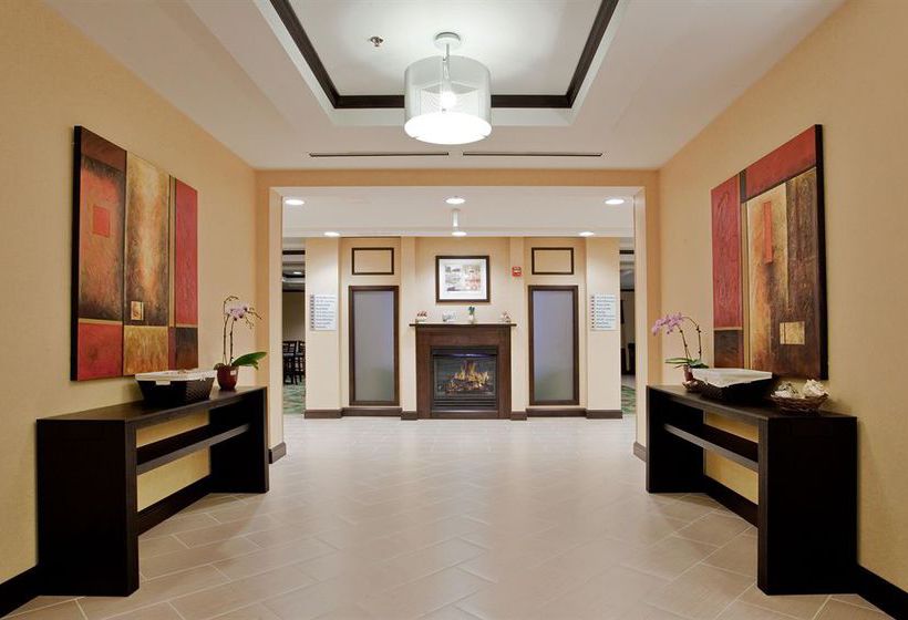 Holiday Inn Express Hotel & Suites Raleigh Southwest  | Raleigh | North Carolina | United States 20