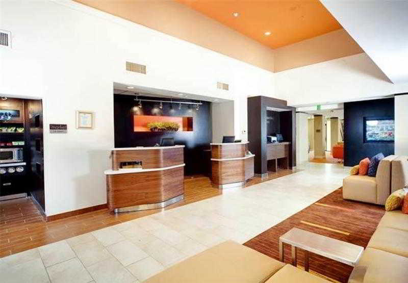 Hotel Courtyard Richmond Chester  | Chester | Virginia | Vereinigte Staaten 1