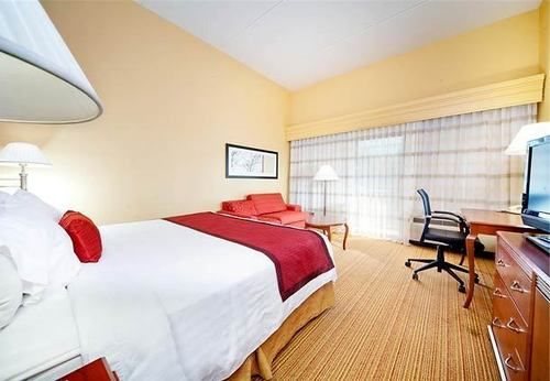 Hotel Courtyard Richmond Chester  | Chester | Virginia | Vereinigte Staaten 10
