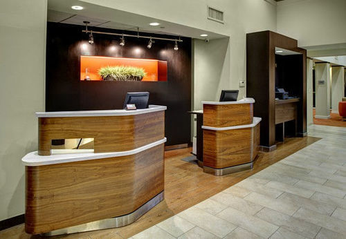 Hotel Courtyard Richmond Chester  | Chester | Virginia | Vereinigte Staaten 11