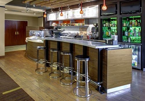 Hotel Courtyard Richmond Chester  | Chester | Virginia | Vereinigte Staaten 12