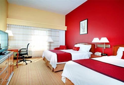 Hotel Courtyard Richmond Chester  | Chester | Virginia | Vereinigte Staaten 13