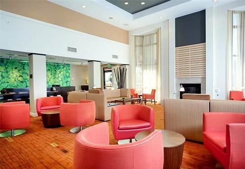 Hotel Courtyard Richmond Chester  | Chester | Virginia | Vereinigte Staaten 14