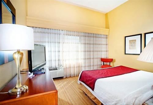 Hotel Courtyard Richmond Chester  | Chester | Virginia | Vereinigte Staaten 15