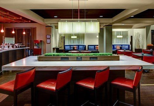 Hotel Courtyard Richmond Chester  | Chester | Virginia | Vereinigte Staaten 17