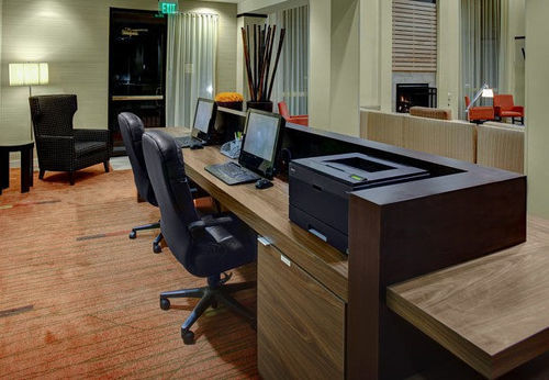 Hotel Courtyard Richmond Chester  | Chester | Virginia | Vereinigte Staaten 19