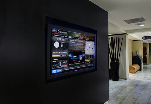 Hotel Courtyard Richmond Chester  | Chester | Virginia | Vereinigte Staaten 20