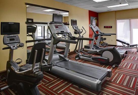 Hotel Courtyard Richmond Chester  | Chester | Virginia | Vereinigte Staaten 3