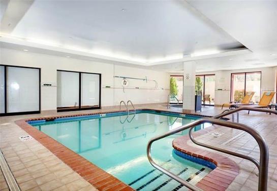 Hotel Courtyard Richmond Chester  | Chester | Virginia | Vereinigte Staaten 4