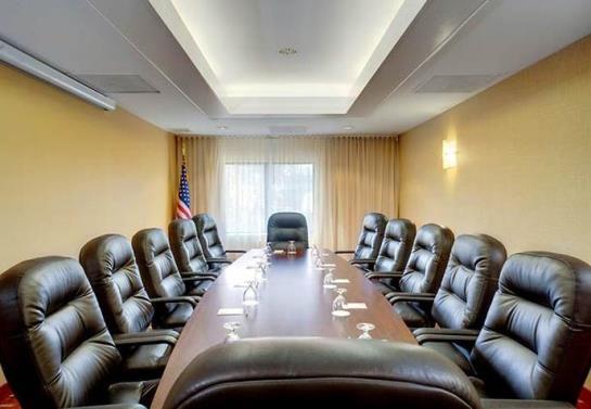 Hotel Courtyard Richmond Chester  | Chester | Virginia | Vereinigte Staaten 5