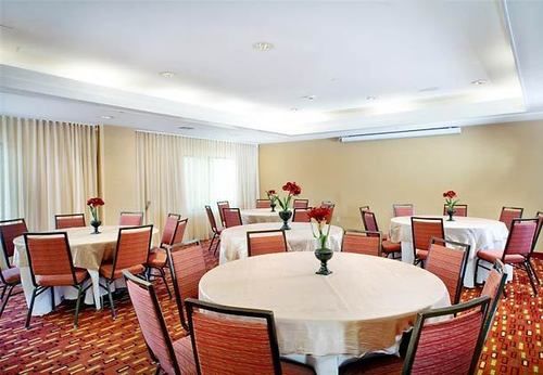 Hotel Courtyard Richmond Chester  | Chester | Virginia | Vereinigte Staaten 8