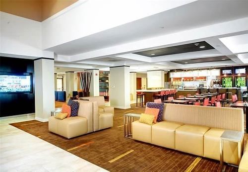 Hotel Courtyard Richmond Chester  | Chester | Virginia | Vereinigte Staaten 9