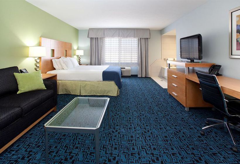 Hotel Holiday Inn Express Rock Springs Green River Rock Springs