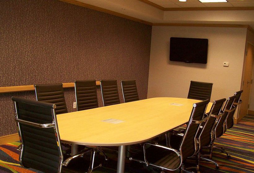 Hotel Holiday Inn Express Rock Springs Green River  | Rock Springs | Wyoming | United States 10