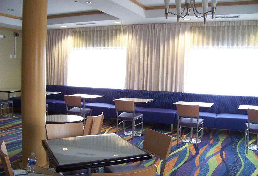 Hotel Holiday Inn Express Rock Springs Green River  | Rock Springs | Wyoming | United States 11