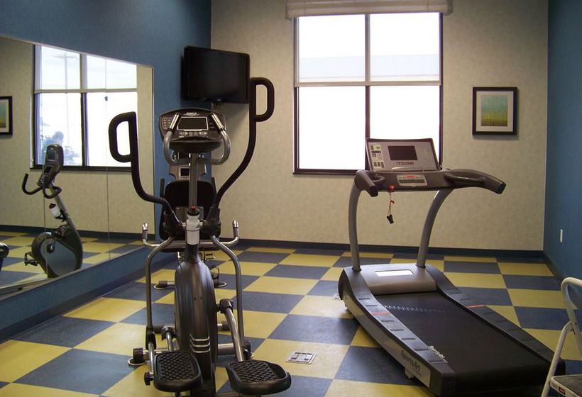 Hotel Holiday Inn Express Rock Springs Green River  | Rock Springs | Wyoming | United States 13