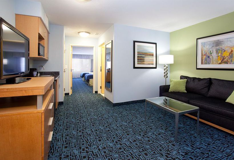 Hotel Holiday Inn Express Rock Springs Green River  | Rock Springs | Wyoming | United States 14