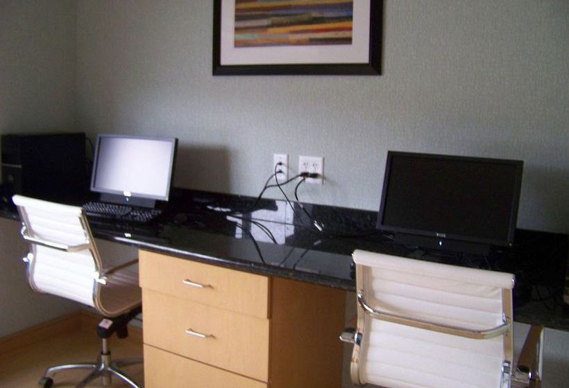 Hotel Holiday Inn Express Rock Springs Green River  | Rock Springs | Wyoming | United States 19