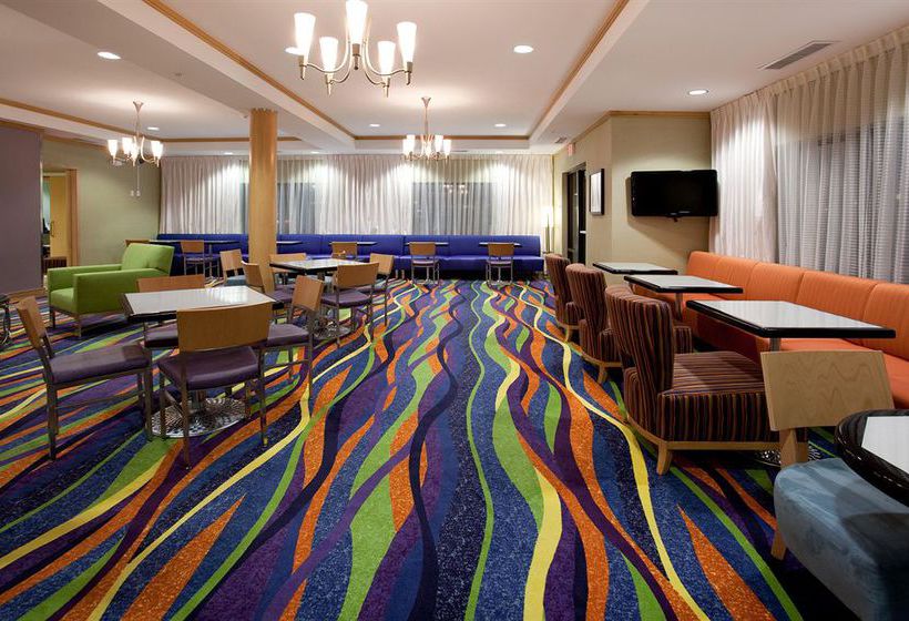 Hotel Holiday Inn Express Rock Springs Green River  | Rock Springs | Wyoming | United States 2