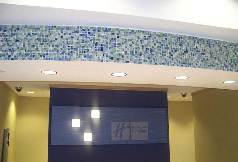 Hotel Holiday Inn Express Rock Springs Green River  | Rock Springs | Wyoming | United States 20