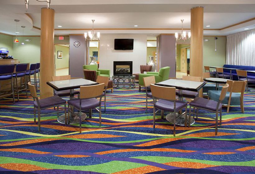 Hotel Holiday Inn Express Rock Springs Green River  | Rock Springs | Wyoming | United States 3