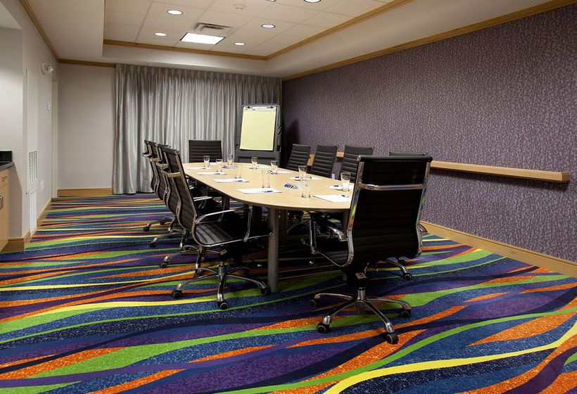 Hotel Holiday Inn Express Rock Springs Green River  | Rock Springs | Wyoming | United States 4