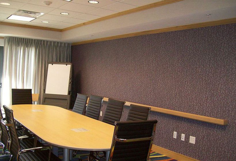 Hotel Holiday Inn Express Rock Springs Green River  | Rock Springs | Wyoming | United States 5