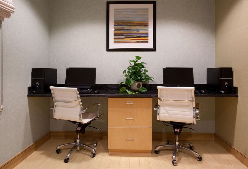 Hotel Holiday Inn Express Rock Springs Green River  | Rock Springs | Wyoming | United States 8