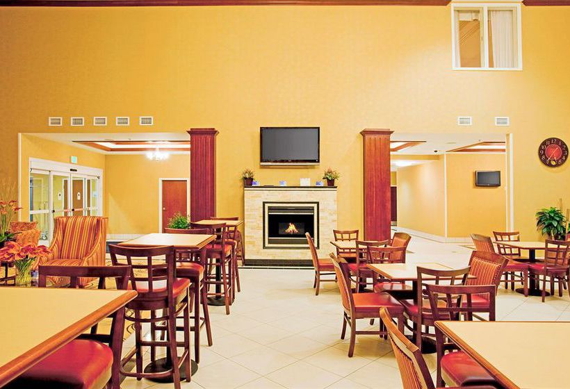 Holiday Inn Express Hotel & Suites Reno Airport Nevada