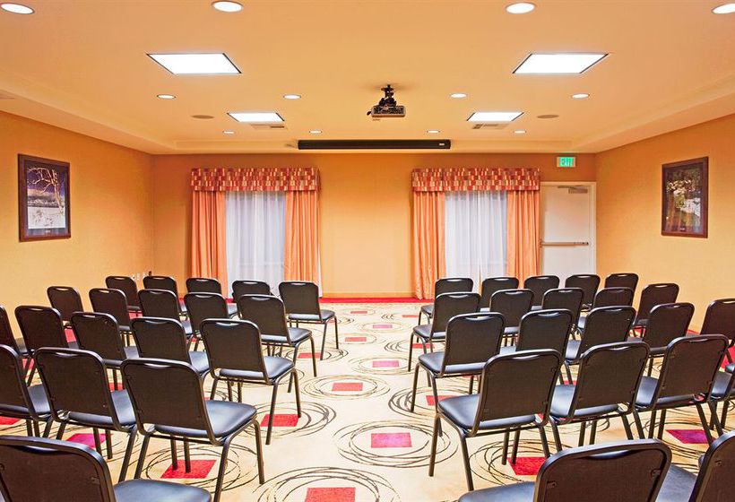 Holiday Inn Express Hotel & Suites Reno Airport  | Reno | Nevada | United States 1