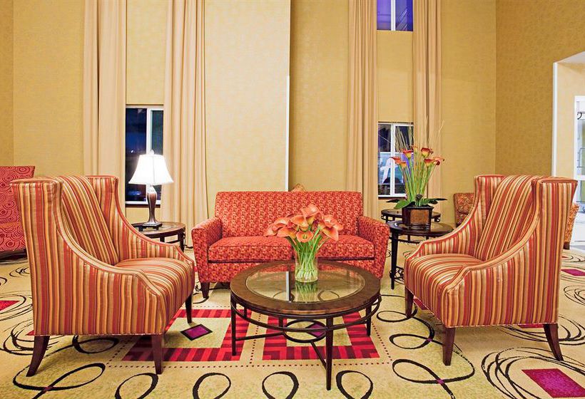 Holiday Inn Express Hotel & Suites Reno Airport  | Reno | Nevada | United States 10