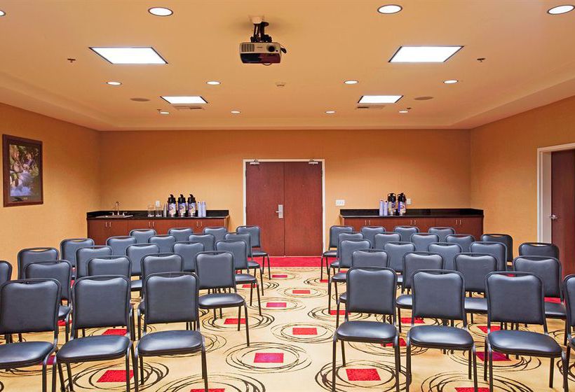 Holiday Inn Express Hotel & Suites Reno Airport  | Reno | Nevada | United States 13