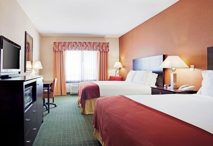 Holiday Inn Express Hotel & Suites Reno Airport  | Reno | Nevada | United States 14