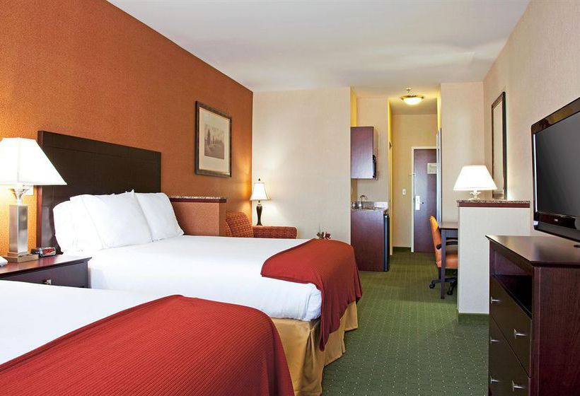 Holiday Inn Express Hotel & Suites Reno Airport  | Reno | Nevada | United States 16