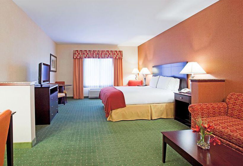 Holiday Inn Express Hotel & Suites Reno Airport  | Reno | Nevada | United States 18