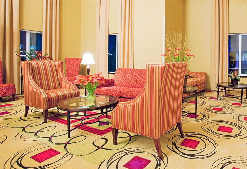 Holiday Inn Express Hotel & Suites Reno Airport  | Reno | Nevada | United States 2