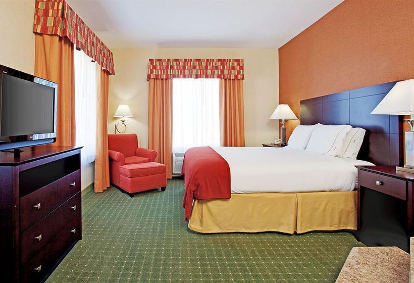 Holiday Inn Express Hotel & Suites Reno Airport  | Reno | Nevada | United States 4