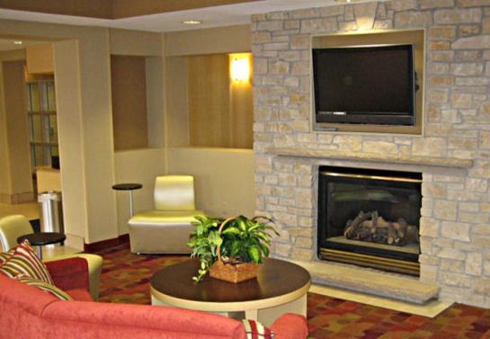 Hotel Towneplace Suites Rochester  | Rochester | Minnesota | United States 1