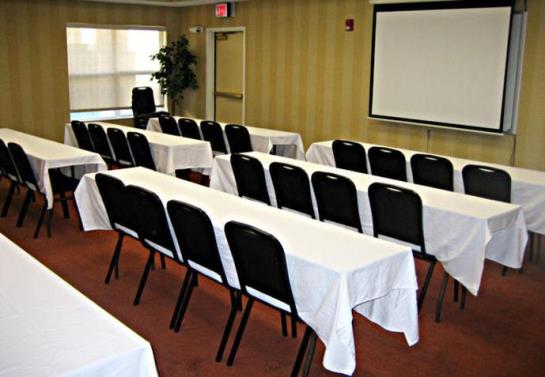 Hotel Towneplace Suites Rochester  | Rochester | Minnesota | United States 10