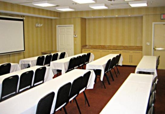 Hotel Towneplace Suites Rochester  | Rochester | Minnesota | United States 11