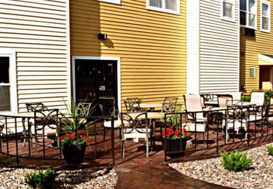 Hotel Towneplace Suites Rochester  | Rochester | Minnesota | United States 13