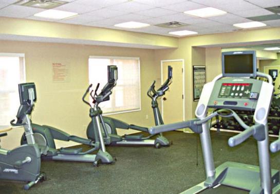 Hotel Towneplace Suites Rochester  | Rochester | Minnesota | United States 15