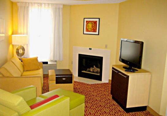 Hotel Towneplace Suites Rochester  | Rochester | Minnesota | United States 16