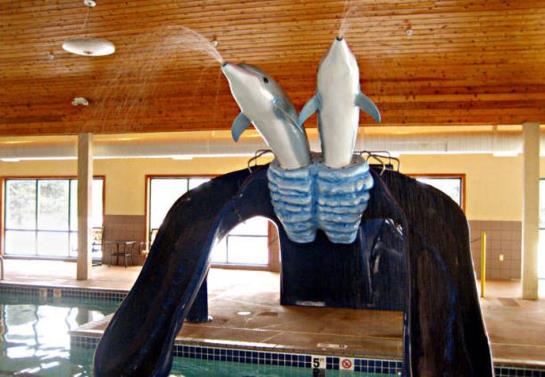 Hotel Towneplace Suites Rochester  | Rochester | Minnesota | United States 2