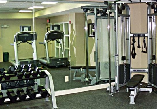 Hotel Towneplace Suites Rochester  | Rochester | Minnesota | United States 3