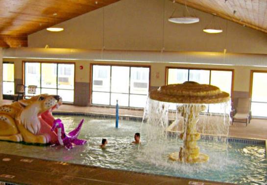 Hotel Towneplace Suites Rochester  | Rochester | Minnesota | United States 4