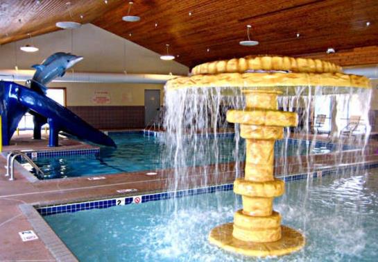 Hotel Towneplace Suites Rochester  | Rochester | Minnesota | United States 5