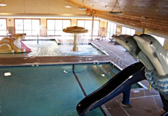 Hotel Towneplace Suites Rochester  | Rochester | Minnesota | United States 6